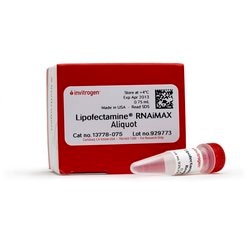 Invitrogen™ Lipofectamine™ RNAiMAX Transfection Reagent