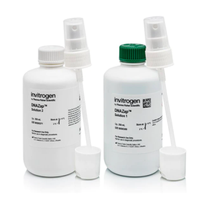 DNAZap™ PCR DNA degradation solution, 250 ml