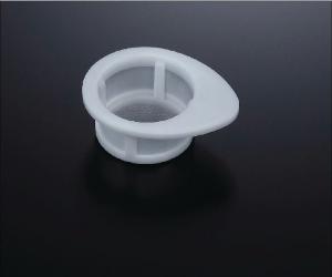 Cell Strainer, 70μm pore size, White frame